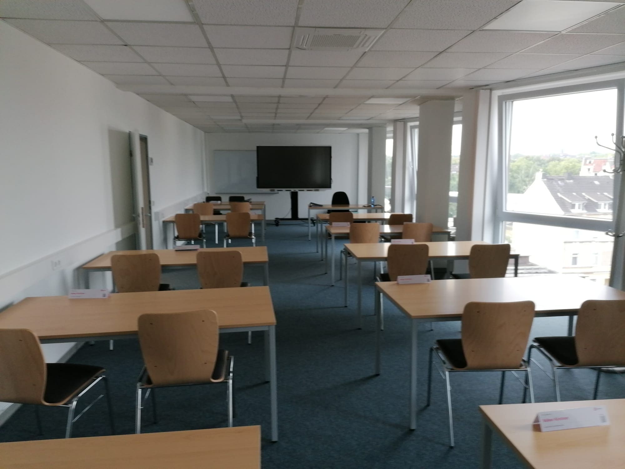 Berufskraftfahrerausbildungszentrum Kepp GmbH & Co. KG